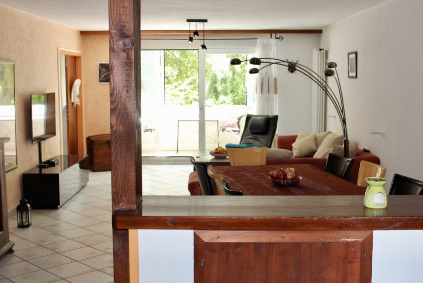 Salon-balcon