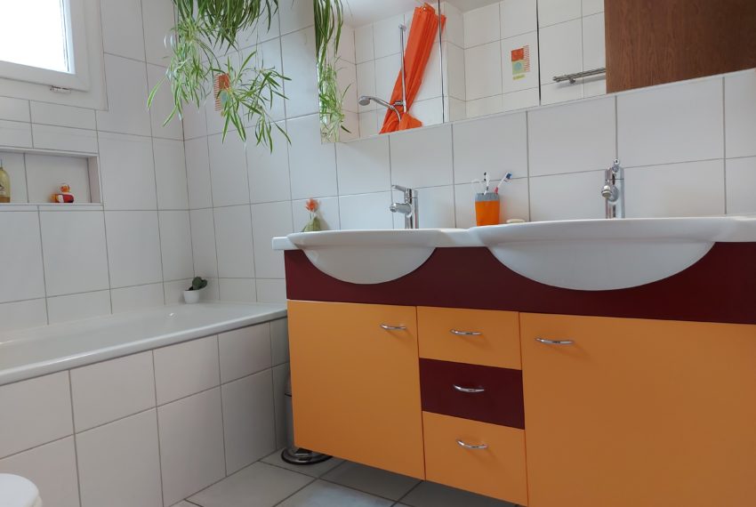 salle de bain. 1