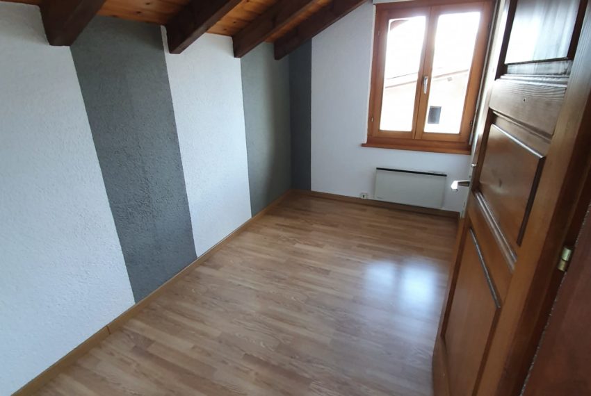 Petite chambre
