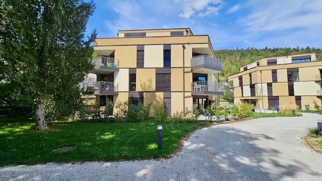 Appartement_2,5p, Nessert 5_Couvet - 29